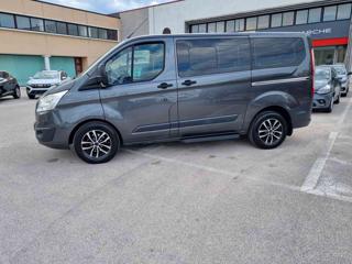 FORD Transit Custom usata, con Airbag laterali