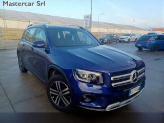 MERCEDES-BENZ GLB 200 usata, con Cruise Control