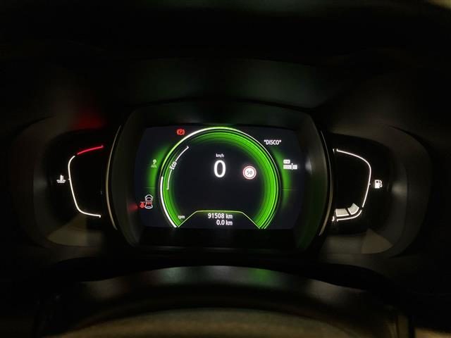 RENAULT Kadjar usata, con Isofix