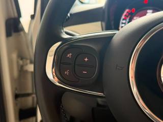 FIAT 500 usata, con Fari LED