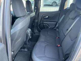 JEEP Renegade usata 10