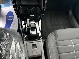 CITROEN C3 Aircross usata, con Boardcomputer