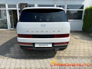 HYUNDAI Santa Fe usata, con Chiusura centralizzata