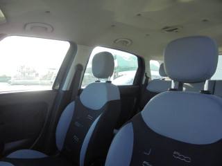 FIAT 500L usata 20