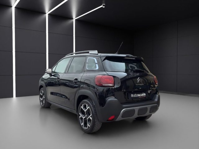 CITROEN C3 Aircross usata, con Airbag laterali