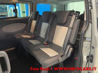 FORD Tourneo Custom usata, con Autoradio