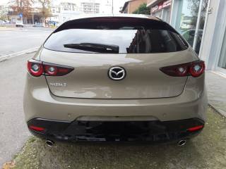 MAZDA 3 usata, con Controllo trazione