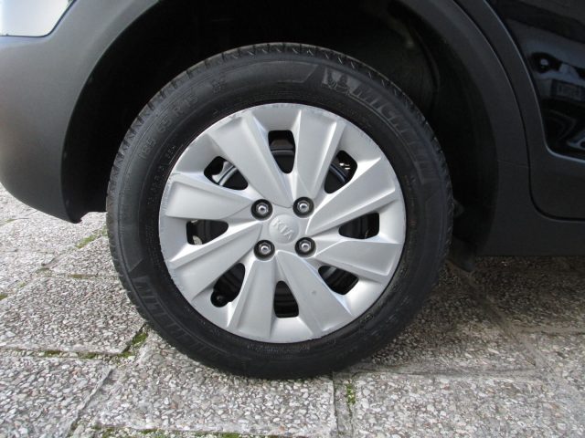 KIA Stonic usata, con USB