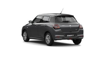 SUZUKI Swift usata, con Boardcomputer