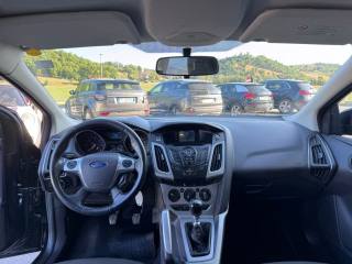 FORD Focus usata, con Immobilizzatore elettronico