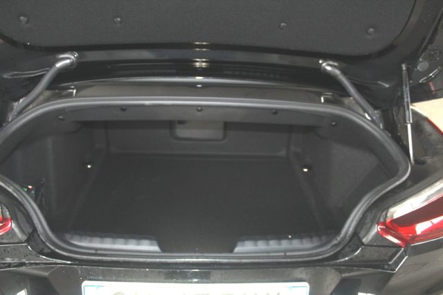 BMW Z4 usata, con Climatizzatore