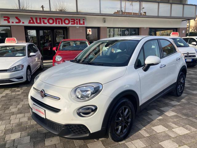 FIAT 500X usata, con ABS