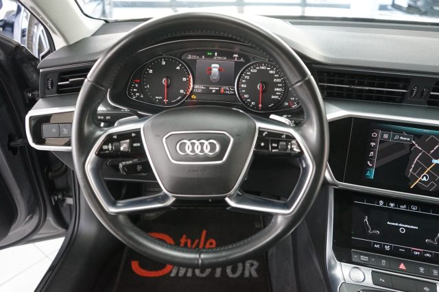 AUDI A6 usata, con Cruise Control