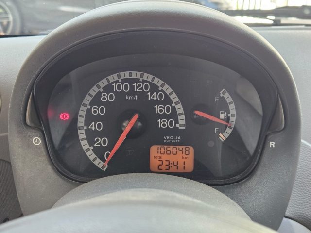 FIAT Seicento usata 11