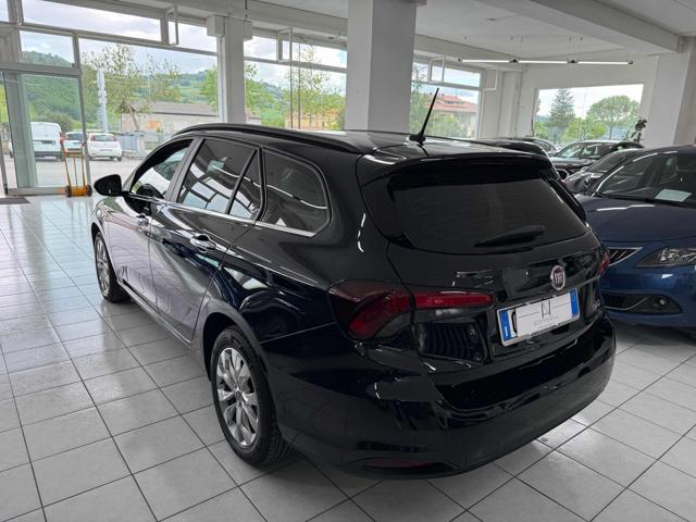 FIAT Tipo usata, con Airbag laterali