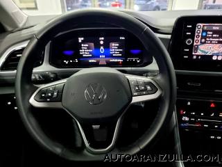 VOLKSWAGEN T-Roc usata, con Cronologia tagliandi