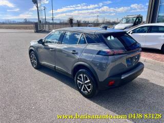 PEUGEOT 2008 usata, con Airbag Passeggero