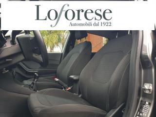 FORD Fiesta usata, con Climatizzatore
