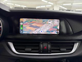 ALFA ROMEO Stelvio usata, con Airbag testa