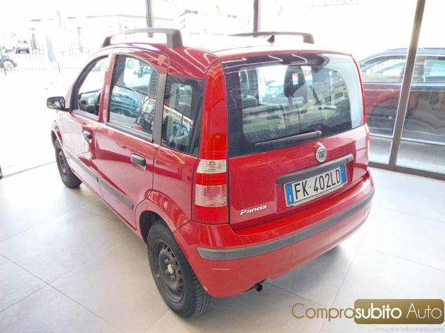 FIAT Panda usata, con Alzacristalli elettrici