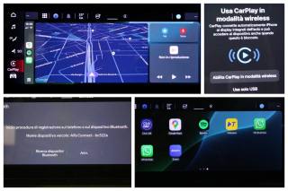 ALFA ROMEO Tonale usata, con ESP