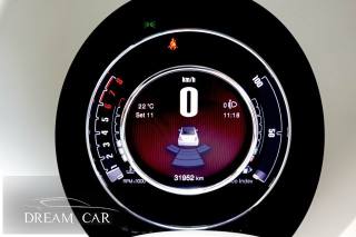 FIAT 500C usata, con Controllo trazione