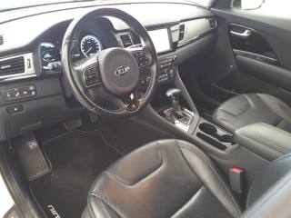 KIA Niro usata, con Boardcomputer