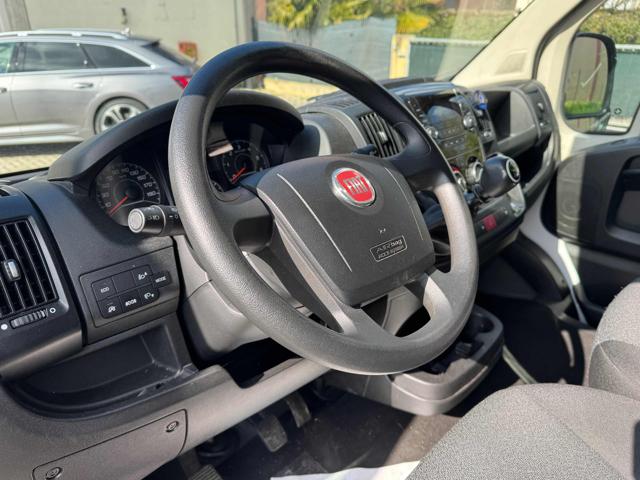 FIAT Ducato usata 18