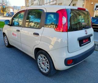 FIAT Panda usata, con Chiusura centralizzata