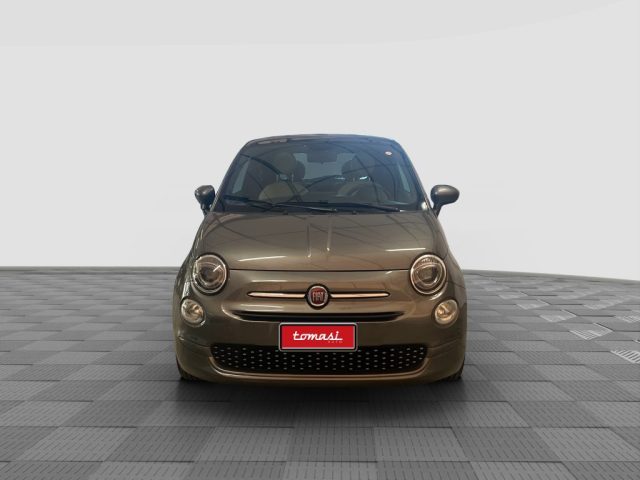 FIAT 500 usata 0