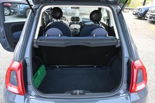 FIAT 500 usata, con Climatizzatore