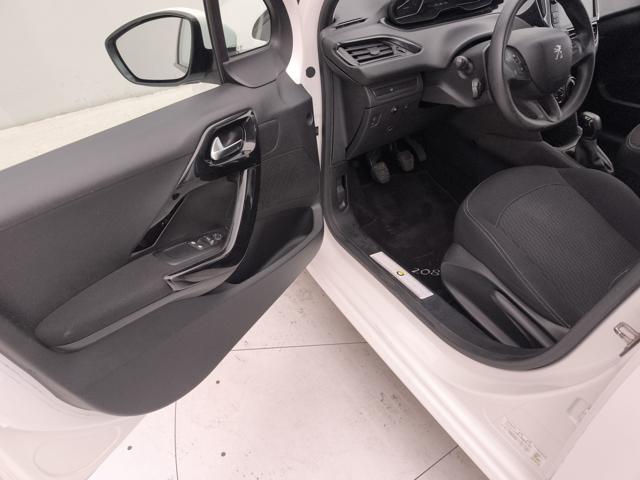 PEUGEOT 208 usata 43