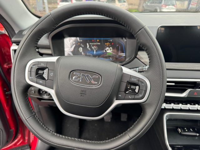 EMC Wave 3 usata, con Chiusura centralizzata