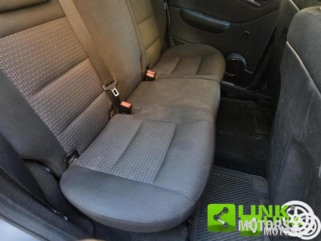MERCEDES-BENZ B 180 usata 18