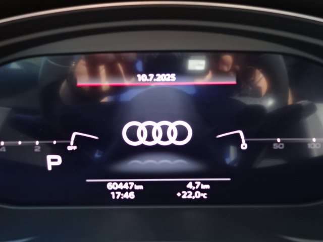 AUDI A4 allroad usata, con Chiusura centralizzata
