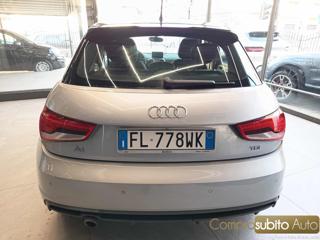 AUDI A1 usata, con Alzacristalli elettrici