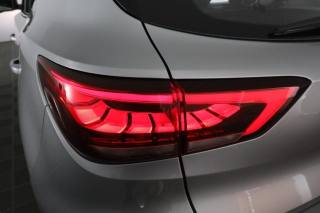 MG ZS usata 9