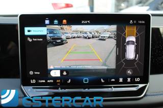 VOLKSWAGEN Tiguan usata, con Boardcomputer