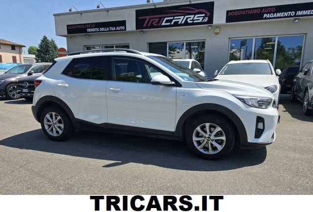 KIA Stonic usata, con ABS