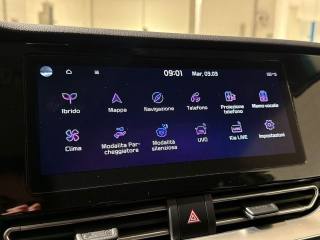 KIA Niro usata, con Autoradio digitale