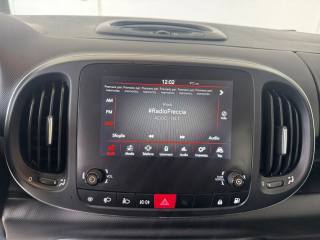 FIAT 500L usata, con Controllo trazione
