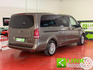 MERCEDES-BENZ V 250 usata, con Antifurto