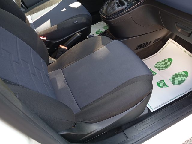 LANCIA Ypsilon usata, con Immobilizzatore elettronico