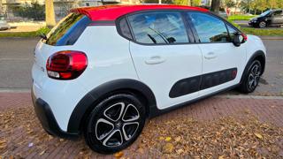 CITROEN C3 usata, con Boardcomputer