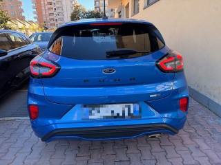 FORD Puma usata, con Alzacristalli elettrici
