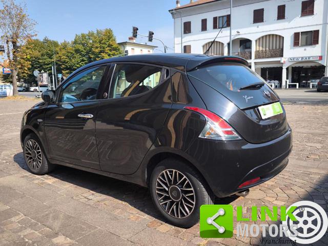 LANCIA Ypsilon usata, con Alzacristalli elettrici
