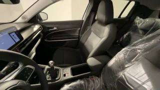 JEEP Avenger usata, con Climatizzatore