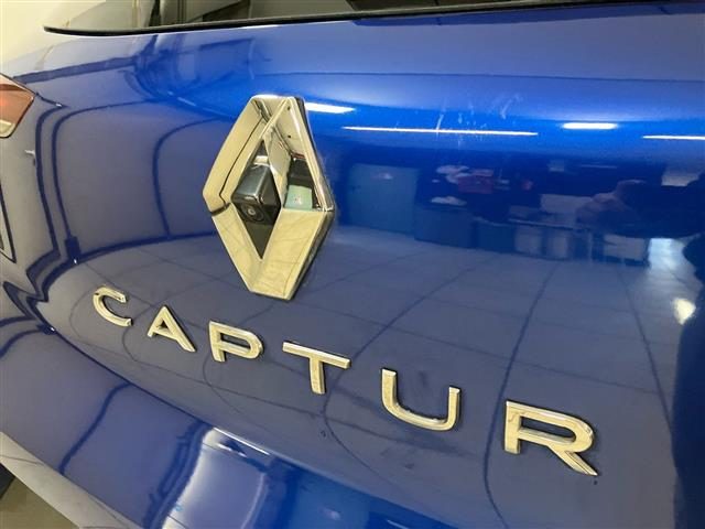 RENAULT Captur usata 28
