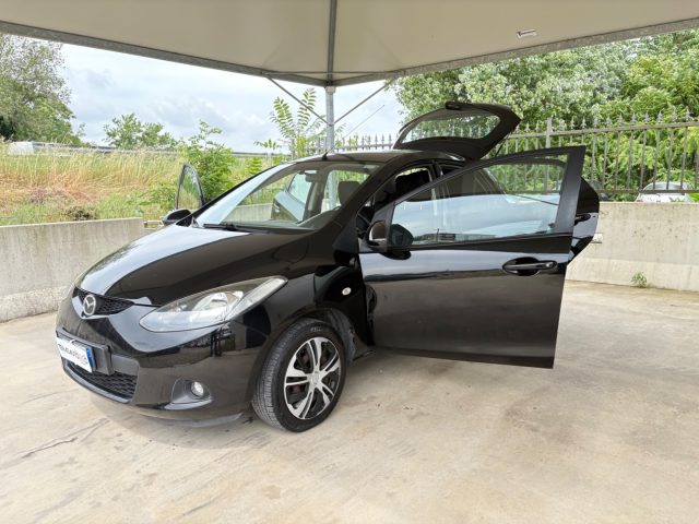 MAZDA 2 usata 50