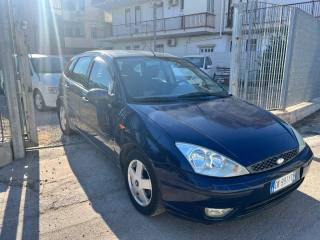 FORD Focus usata, con Airbag laterali